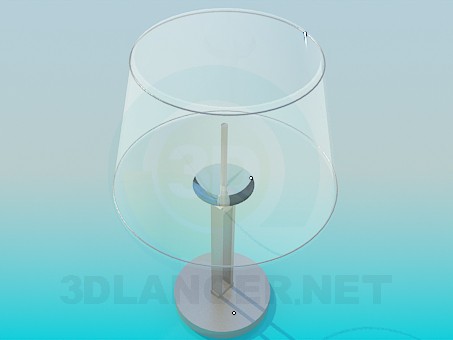 3d model Night light - preview 3d model Night light - preview