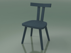 Cadeira (23, azul)