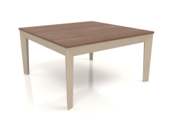 Coffee table JT 15 (18) (850x850x450)