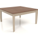 3d model Coffee table JT 15 (18) (850x850x450) - preview