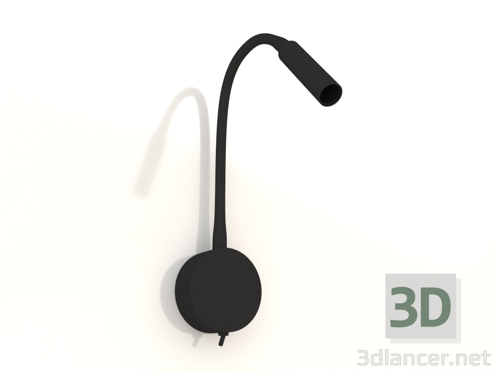 modèle 3D Soutien-gorge (6047) - preview