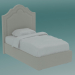 3 डी मॉडल बच्चों का बिस्तर सलफ़ोर्ड - पूर्वावलोकन