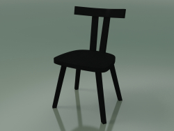 Stuhl (23, schwarz)
