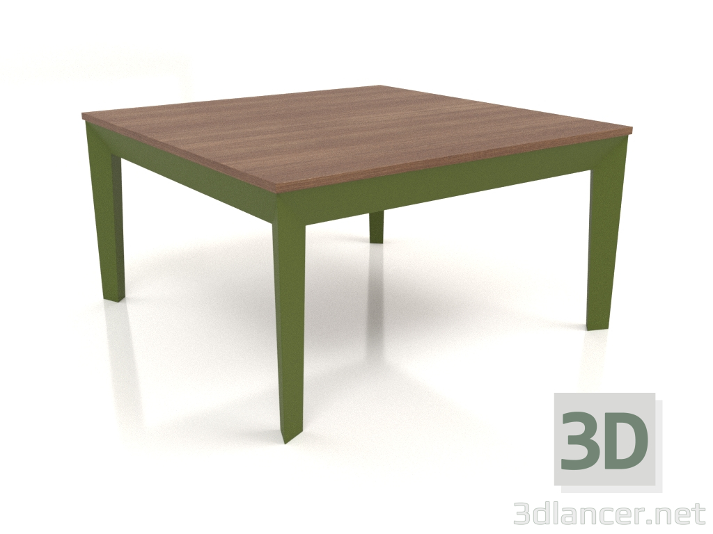 3d model Coffee table JT 15 (19) (850x850x450) - preview
