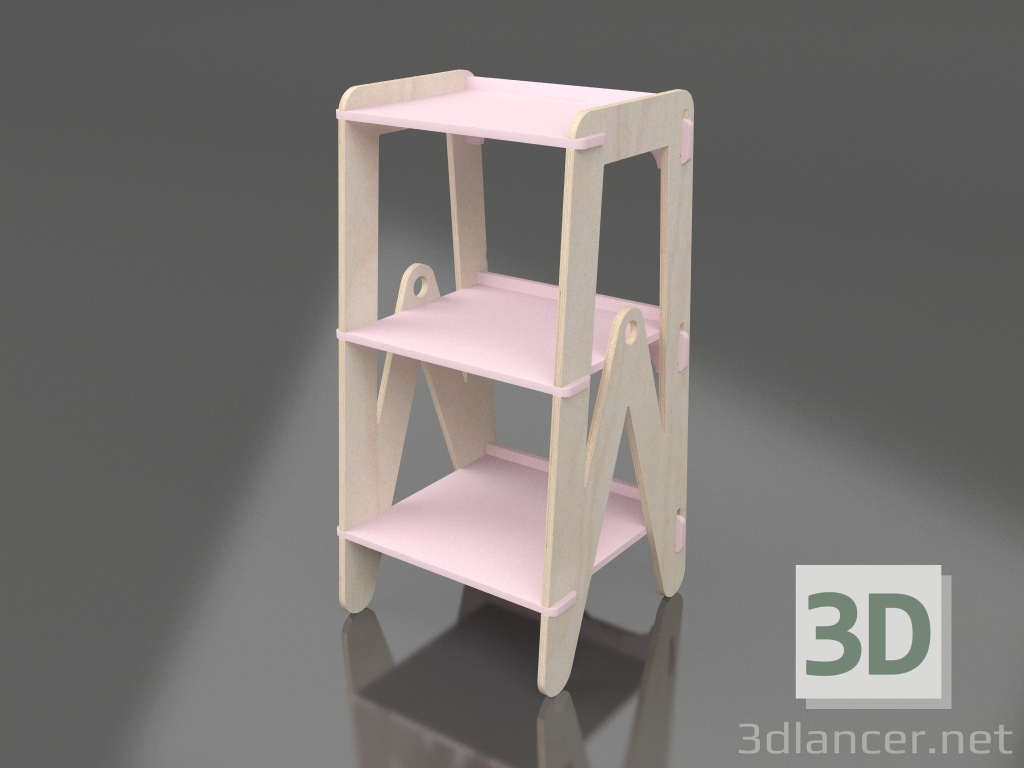 3d model Sideboard CLIC W (WHCPN0) - preview