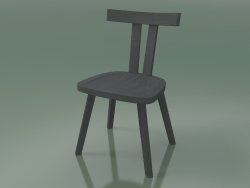 Chair (23, Gray)
