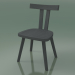 3D modeli Sandalye (23, Gri) - önizleme