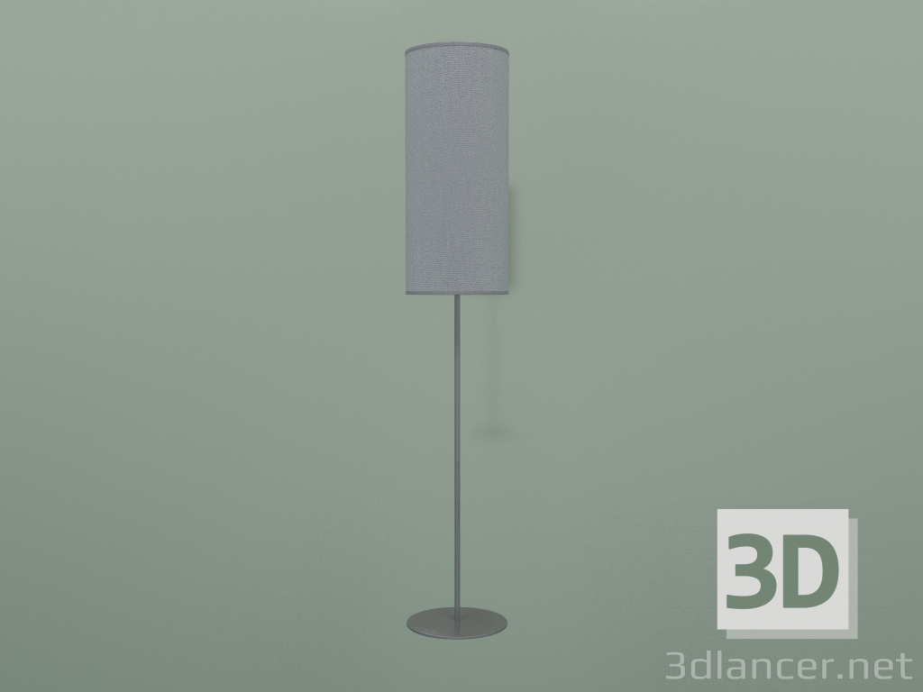 3D Modell Stehlampe 5227 Luneta Neu - Vorschau
