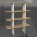 3d model Shelf (light) - preview