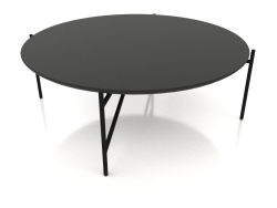 Tavolino basso d90 (Fenix)