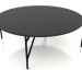 modèle 3D Table basse d90 (Fenix) - preview