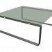 3d model Coffee table 8710-200 - preview