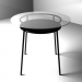 3d Alsta table model buy - render
