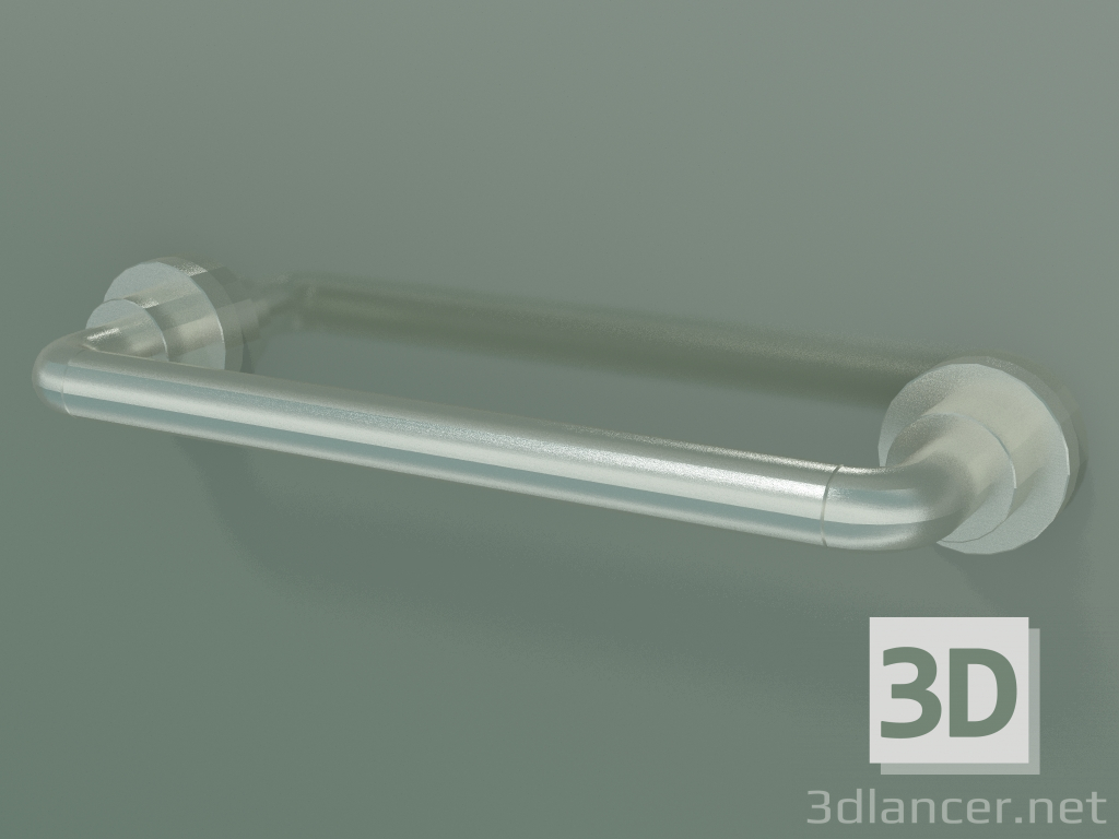 3D Modell Haltegriff für das Badezimmer (41730820) - Vorschau