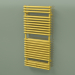 3d model Heated towel rail - Apia (1134 x 500, RAL - 1012) - preview