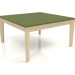 3d model Coffee table JT 15 (21) (850x850x450) - preview