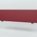 3d model Acoustic screen Desk Single Sonic ZUS58 (1790x500) - preview