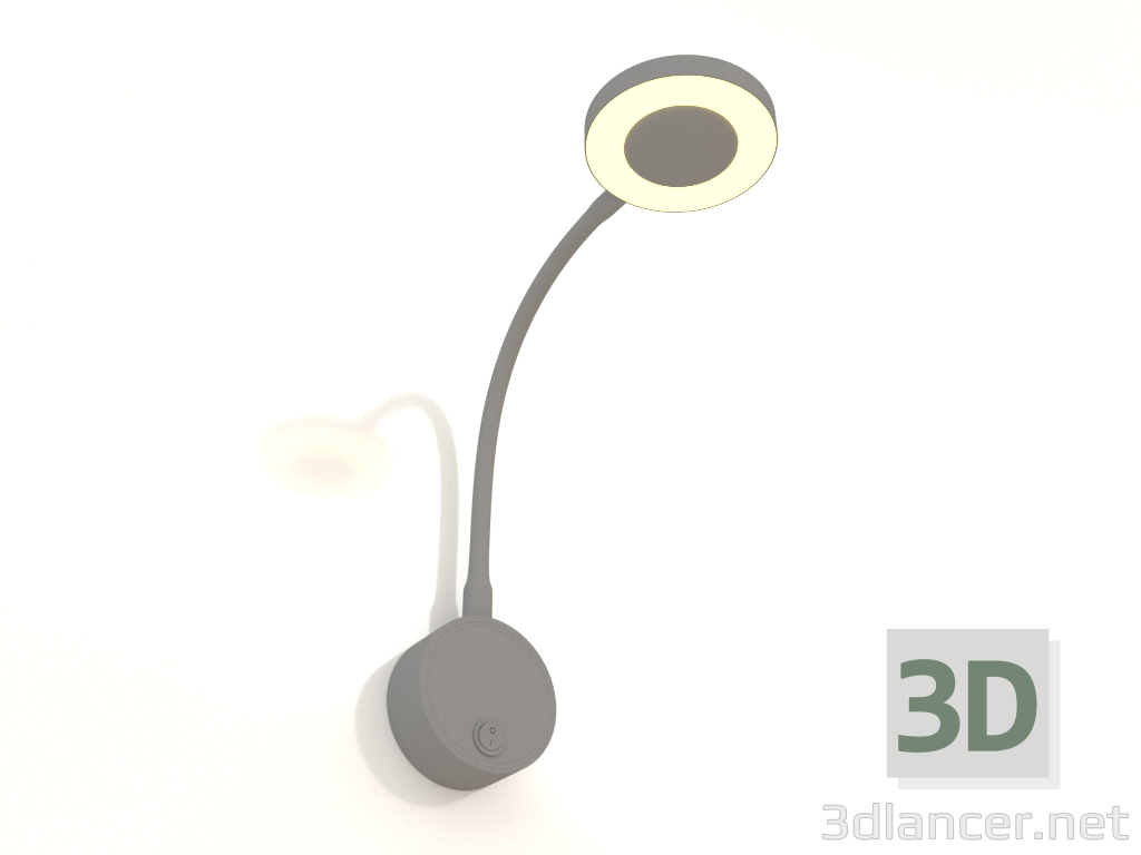 3d model Sconce (6050) - preview