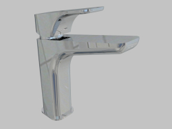Miscelatore lavabo con corpo alto Hiacynt (BQH 021K)