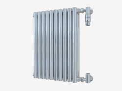 Estet do radiador (500x401; 10 seções)