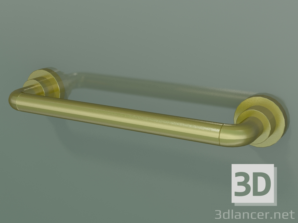 3D Modell Haltegriff für das Badezimmer (41730950) - Vorschau