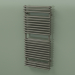 3d model Heated towel rail - Apia (1134 x 500, RAL - 7013) - preview