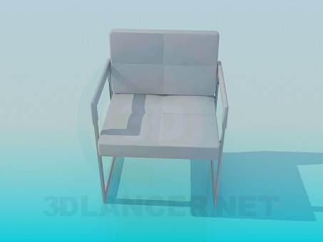 3d model Chair - preview 3d model Chair - preview