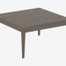 3d model Coffee table CASE №1 (IDT015007000) - preview