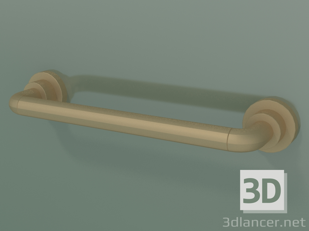 modèle 3D Barre d'appui pour salle de bain (41730140) - preview