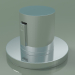 3d model Termostato de baño para instalación vertical (34525979-00) - vista previa
