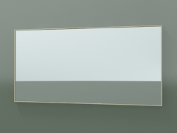 Spiegel Rettangolo (8ATDB0001, Knochen C39, H 48, L 96 cm)