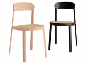 Brulla Chair by Miniforms
