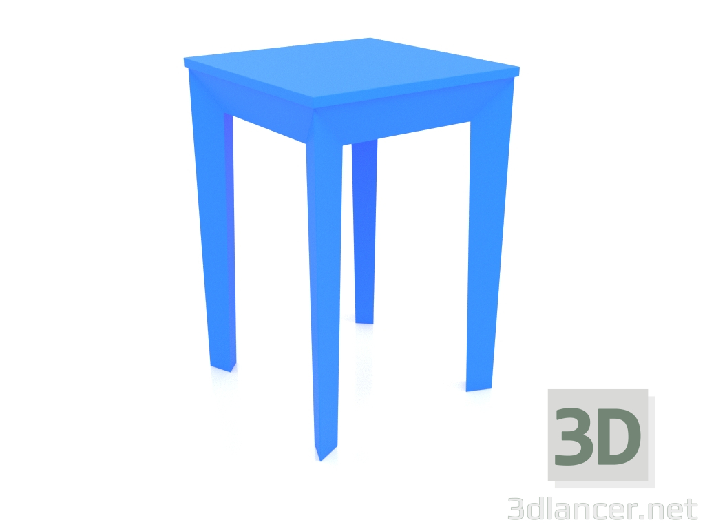 modèle 3D Table basse JT 15 (2) (400x400x600) - preview