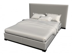 Кровать 2045 3