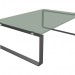 3d model Coffee table 8710-300 - preview