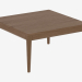 modèle 3D Table basse CASE №1 (IDT015001000) - preview