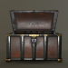 3d model Chest - preview