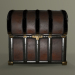 3d model Chest - preview