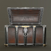 3d model Chest - preview