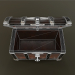 3d model Chest - preview