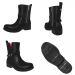 3d Rag & Bone Boots model buy - render
