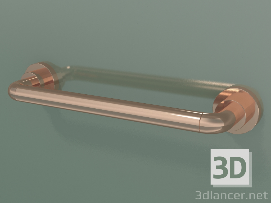 modèle 3D Barre d'appui pour salle de bain (41730300) - preview