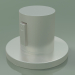 Modelo 3d Termostato de banho para instalação vertical (34 525 979-06) - preview