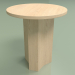 3d model Side table Trape Oak - preview