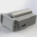 3d Mavic Air Battery Case model buy - render