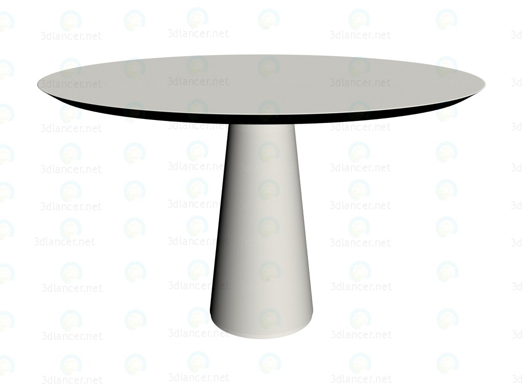 modèle 3D Table 8950-301 - preview