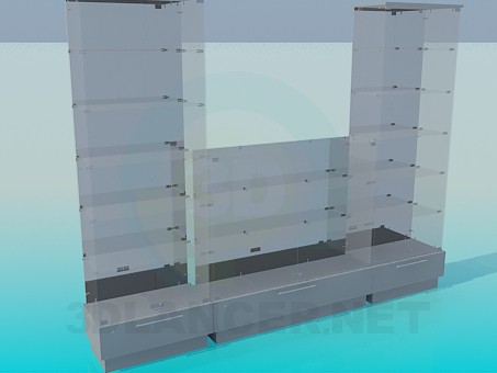 modelo 3D ventanas con - escuchar modelo 3D ventanas con - escuchar