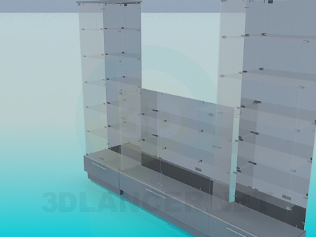 modelo 3D ventanas con - escuchar modelo 3D ventanas con - escuchar