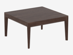 Coffee table CASE №1 (IDT015005000)