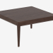 3d model Coffee table CASE №1 (IDT015005000) - preview